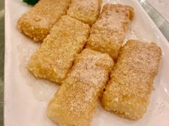红糖糍粑-亢龙太子酒轩(东湖店)