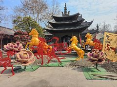 -星巴克(西湖天地店)