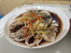 -煲来饱去冷水鱼