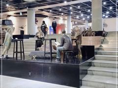 -长春世界雕塑园冰雪艺术天地