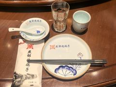 -燕郊烧鸽子(酷车小镇店)