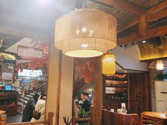 -李久其家民间餐厅(观沙岭公园店)