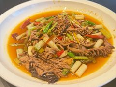 -巴渝菜舍曾氏麻辣风(霸州店)