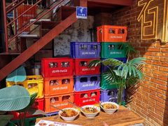-高胖妹面庄(黄河道店)