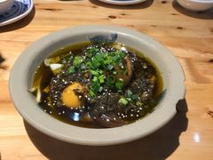 -灶东家民间菜(回兴店)