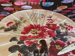 -厦门方特东方神画