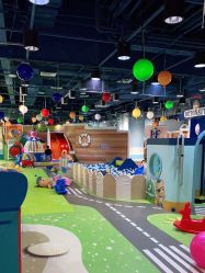 -宝贝王(东城万达店)