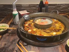 -玉林巷子口火锅(玉林总店)