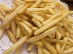 -华梅西餐厅(哈尔滨中央大街店)
