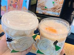 -书亦烧仙草(中南一路店)