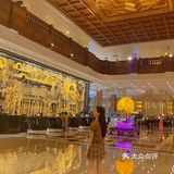 花园酒店🏨荔湾亭11.11超值2人套餐