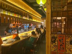 -鸟内会居酒屋(得意潮馆店)