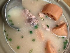 -静一餐厅·湖北菜(前门创始店)