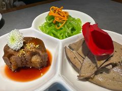 -姑苏家宴·苏帮菜·松鼠桂鱼(苏州总店)