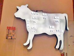 -食潮汕头鲜牛馆(望京保利店)