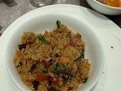 -京香轩·中餐厅(上海中庚聚龙酒店)