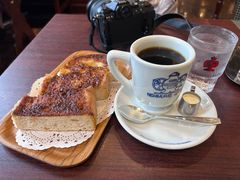 -西村咖啡店 (中山手本店)