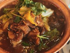 -金家老三饭庄(常营店)