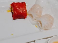 -白云宾馆·白云宴餐厅