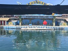 -海南分界洲岛旅游区