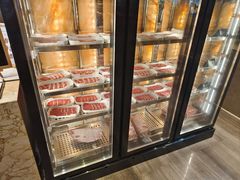 -美盛喜来登大酒店-盛宴标帜餐厅