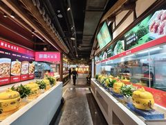 -解家河南菜(金水路店)