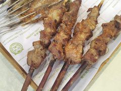 -清真·尚穆回回香清真餐厅(工人新村店)