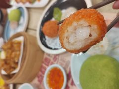 -点都德(龙之梦店)