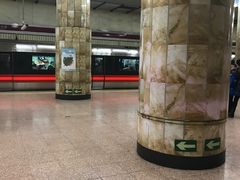 -建国门(地铁站)