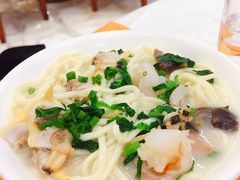 -万宝海鲜舫(劳动公园店)