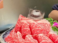 -捞王猪肚鸡火锅(财富中心店)