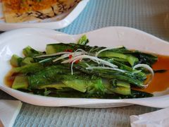 -兰桂坊·花园餐厅(西湖店)