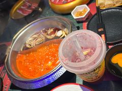 -牛New寿喜烧(曹路花园城店)
