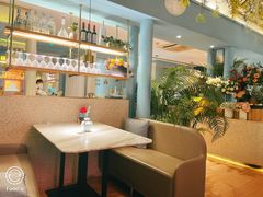 -蜜桃花开·中西融合菜E&W(南长街店)