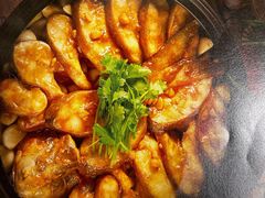 菜单-临家闽南菜(宝洲路店)