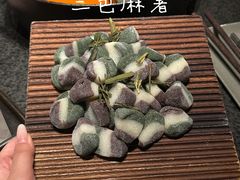 -三出山火锅(南京万象天地店)