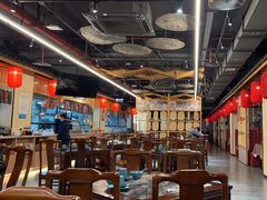 -安泰楼·佛跳墙创始人·传统闽味早茶·酒楼(三坊七巷闽菜地标店)