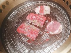 -虎丸烧肉(世纪汇店)