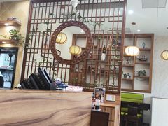 -老妈米线(大运河博物馆宝龙广场店)