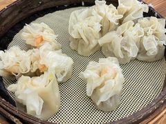 -海汇源老烧麦店(东大街总店)