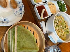 -林四喜·闽南传家菜(鼓浪屿店)