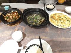-小时候焗海鲜(鄞州万达店)