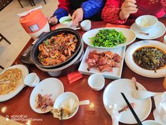 -龙凤瓦罐煨汤馆(清江东路店)