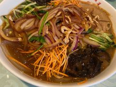 -牟传仁饭庄(星海店)
