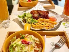 -艾薯夫妇Aysh(福田星河COCOPark店)