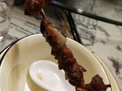 脆骨-新凯旋烧烤·燕姐千岛湖土菜