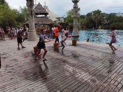 -天芳悦潭度假村温泉