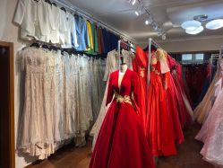 -尚美霓裳晚礼服·合唱服·舞蹈演出服租赁定制