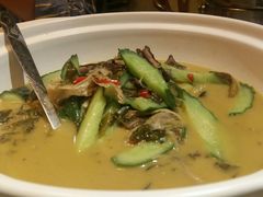 水煮黄鸭叫-味上湘菜馆(岳麓山店)