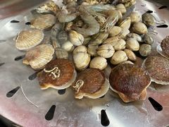 -边江铁锅炖鱼(振八街店)